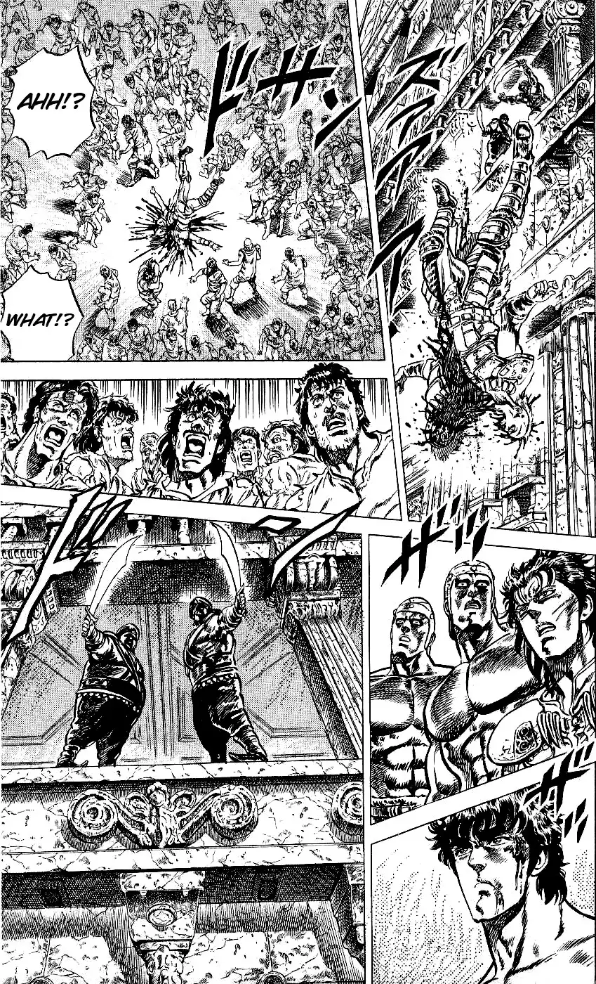 Fist of the North Star Chapter 58 6